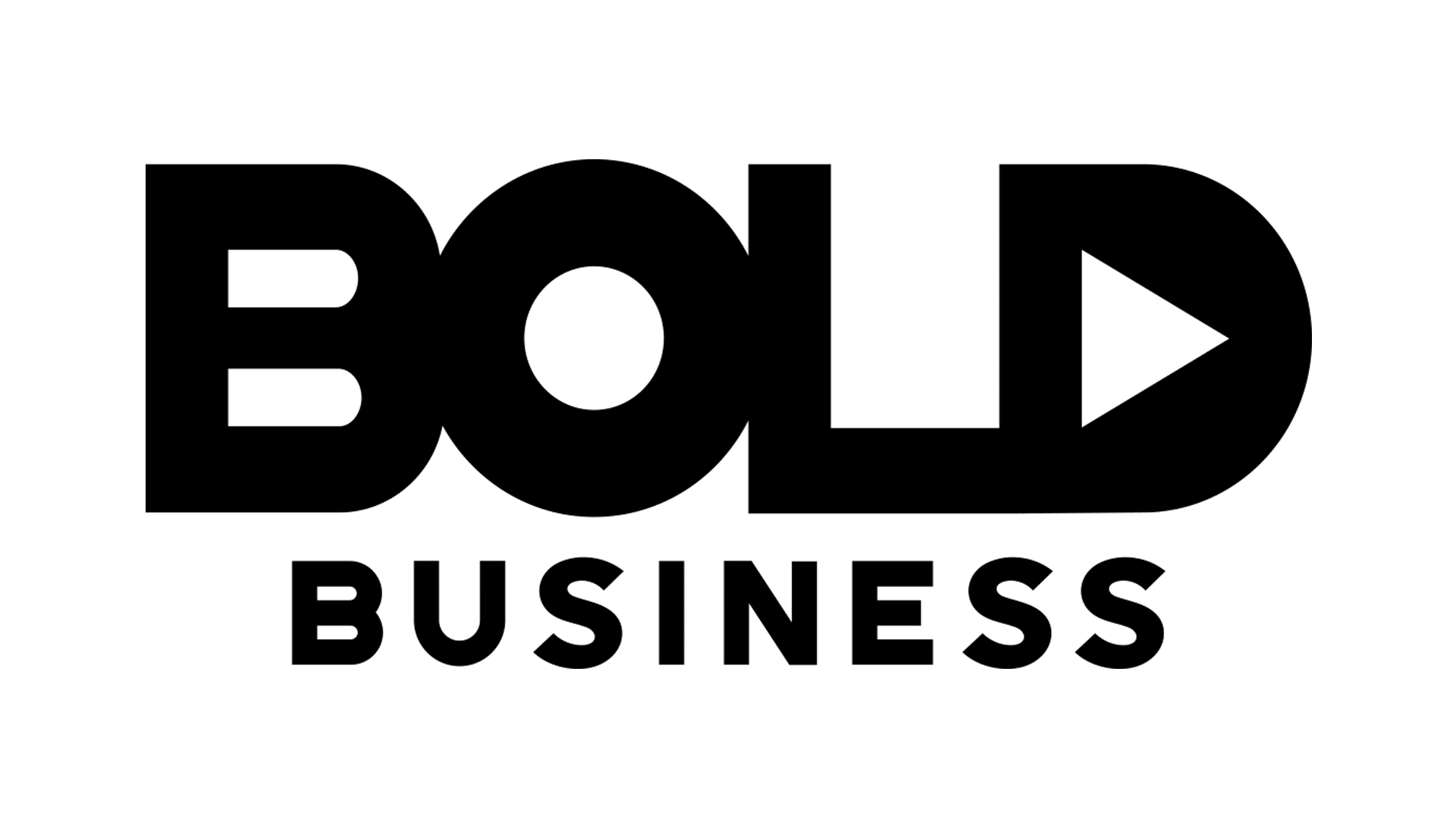 Bold Business logo